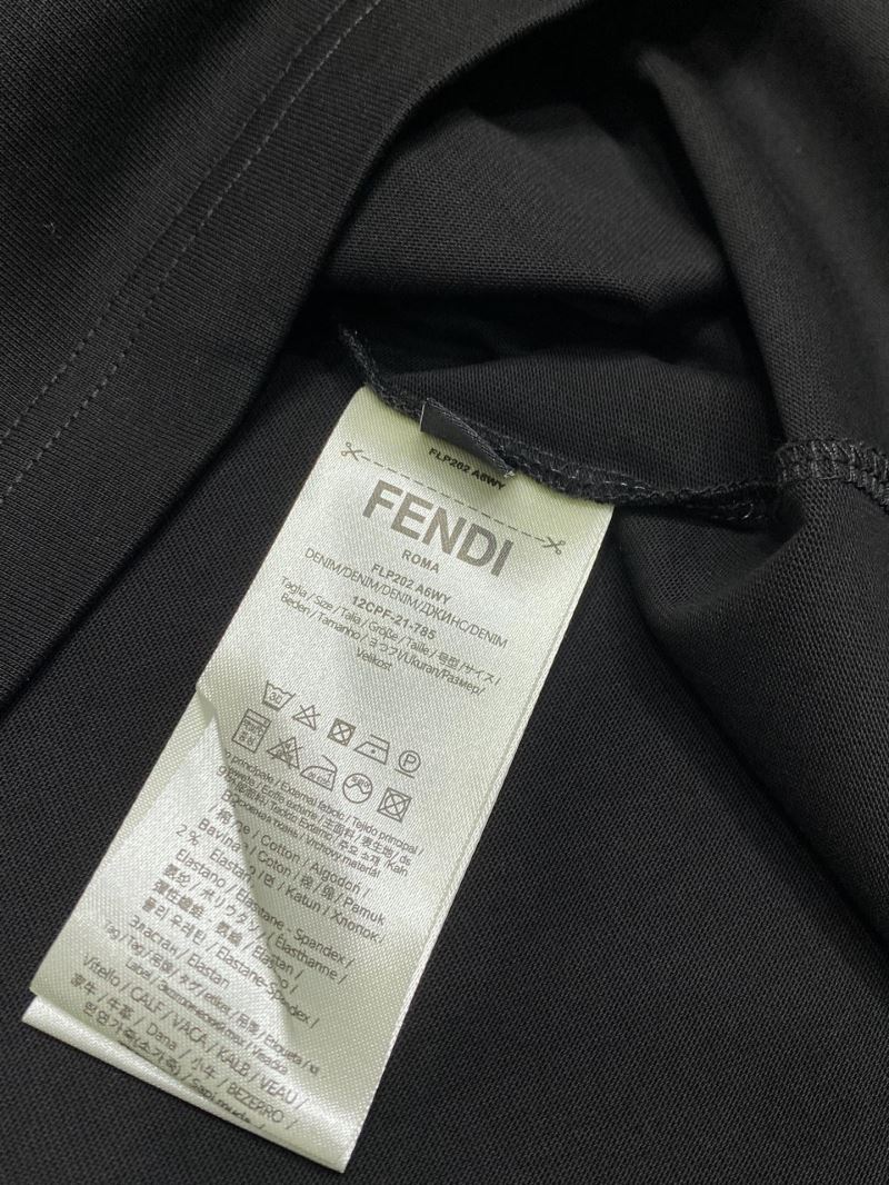 Fendi T-Shirts